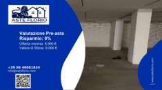 Foto Immobile in asta di 14 m in vendita a Siena