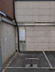 Foto Immobile in asta di 14 m in vendita a Zola Predosa