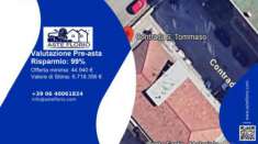 Foto Immobile in asta di 140 m, box auto in vendita a Avellino