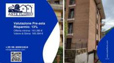 Foto Immobile in asta di 140 m, box auto in vendita a Mercogliano