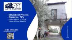 Foto Immobile in asta di 140 m, box auto in vendita a Montalto Uffugo