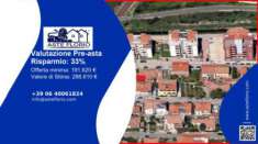 Foto Immobile in asta di 140 m, box auto in vendita a Olbia