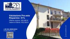 Foto Immobile in asta di 140 m, box auto in vendita a Torino