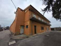 Foto Immobile in asta di 140 m con 1 locale in vendita a Ostellato