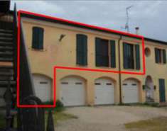 Foto Immobile in asta di 140 m con 4 locali in vendita a Castellucchio