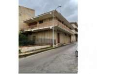 Foto Immobile in asta di 140 m con 4 locali in vendita a San Cipirello