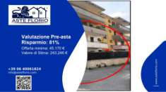 Foto Immobile in asta di 140 m con 4 locali in vendita a Villaricca