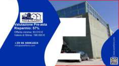 Foto Immobile in asta di 140 m con pi di 5 locali in vendita a Ascoli Piceno