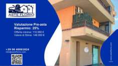 Foto Immobile in asta di 140 m con pi� di 5 locali in vendita a Castel San Giorgio