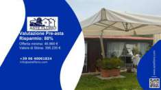 Foto Immobile in asta di 140 m con pi di 5 locali in vendita a Viareggio