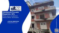 Foto Immobile in asta di 140 m in vendita a Acquedolci