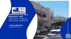 Foto Immobile in asta di 140 m in vendita a Alberobello