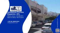 Foto Immobile in asta di 140 m in vendita a Alberobello