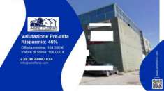 Foto Immobile in asta di 140 m in vendita a Ascoli Piceno