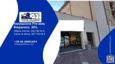 Foto Immobile in asta di 140 m in vendita a Campobasso