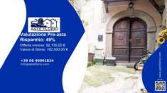 Foto Immobile in asta di 140 m in vendita a Capena