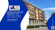 Foto Immobile in asta di 140 m in vendita a Castagnaro