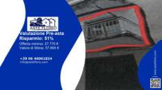 Foto Immobile in asta di 140 m in vendita a Castione Andevenno