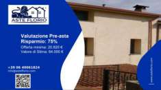 Foto Immobile in asta di 140 m in vendita a Colosimi