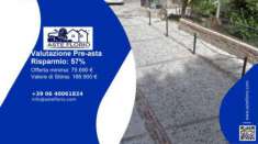 Foto Immobile in asta di 140 m in vendita a Cupra Marittima