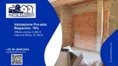 Foto Immobile in asta di 140 m in vendita a Favara