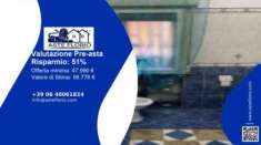 Foto Immobile in asta di 140 m in vendita a Messina