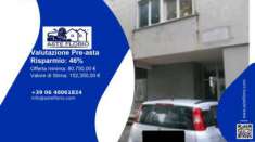 Foto Immobile in asta di 140 m in vendita a Pesaro