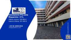 Foto Immobile in asta di 140 m in vendita a Pescara