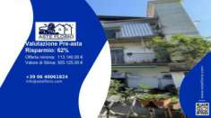 Foto Immobile in asta di 140 m in vendita a Santa Margherita Ligure