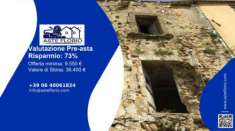 Foto Immobile in asta di 140 m in vendita a Sciacca