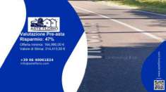 Foto Immobile in asta di 140 m in vendita a Talamello