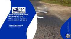 Foto Immobile in asta di 140 m in vendita a Tarano