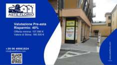 Foto Immobile in asta di 140 m in vendita a Vittorio Veneto