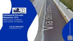 Foto Immobile in asta di 1400 m in vendita a Venezia