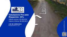 Foto Immobile in asta di 14000 m in vendita a Piombino