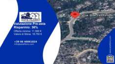 Foto Immobile in asta di 1401 m in vendita a La Maddalena