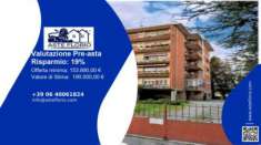 Foto Immobile in asta di 141 m, box auto in vendita a Lucca