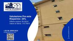 Foto Immobile in asta di 141 m, box auto in vendita a Sala Consilina