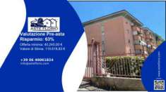 Foto Immobile in asta di 141 m con 4 locali in vendita a Partinico