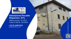 Foto Immobile in asta di 141 m in vendita a Attigliano