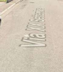 Foto Immobile in asta di 141 m in vendita a Bagnacavallo