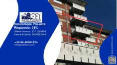 Foto Immobile in asta di 141 m in vendita a Castellanza