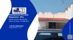 Foto Immobile in asta di 141 m in vendita a Castelvetrano