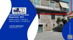 Foto Immobile in asta di 141 m in vendita a Ceccano