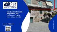 Foto Immobile in asta di 141 m in vendita a Ceccano