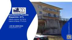 Foto Immobile in asta di 141 m in vendita a Chiaravalle Centrale