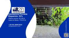 Foto Immobile in asta di 141 m in vendita a Garbagna