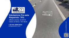 Foto Immobile in asta di 141 m in vendita a Itala