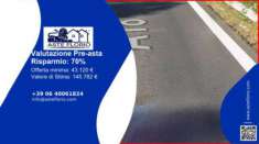 Foto Immobile in asta di 141 m in vendita a Itala