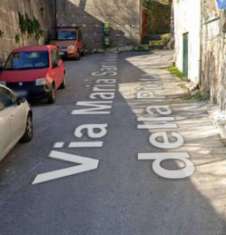 Foto Immobile in asta di 141 m in vendita a Pellezzano